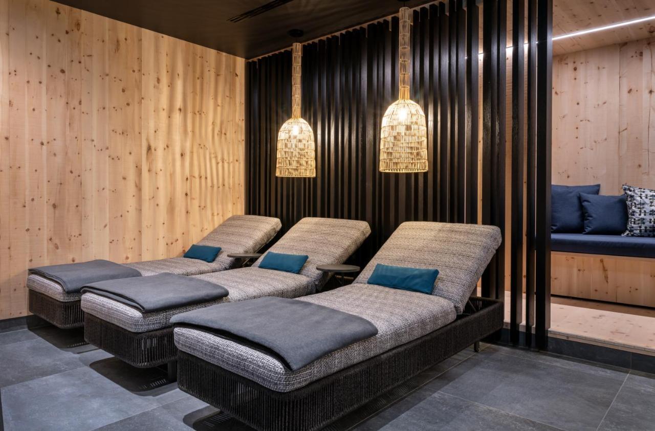 Hotel & Bike Wiesenegg Saalbach-Hinterglemm