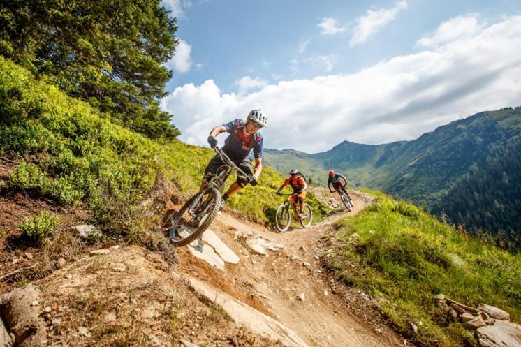 Hotel & Bike Wiesenegg