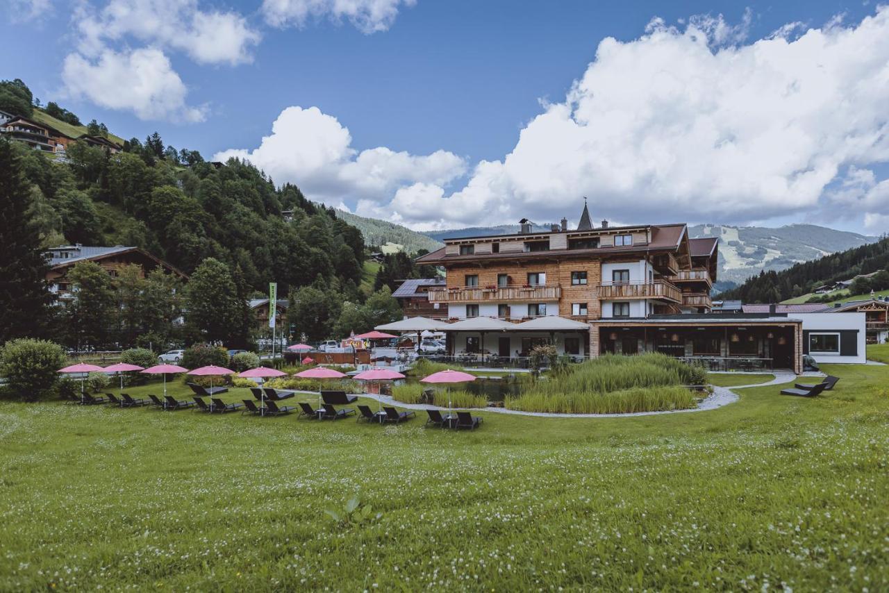 Hotel & Bike Wiesenegg