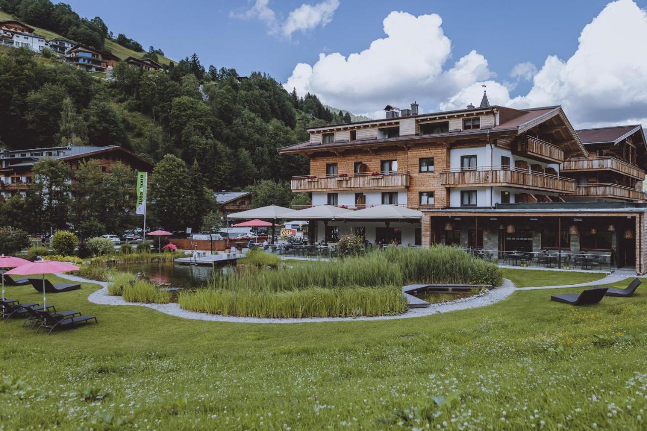 & Bike Wiesenegg Hotel Saalbach-Hinterglemm