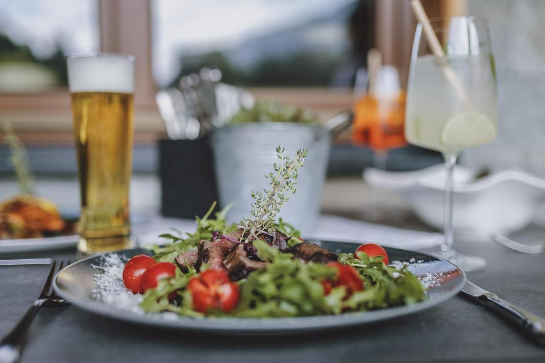 & Bike Wiesenegg 4* Saalbach-Hinterglemm