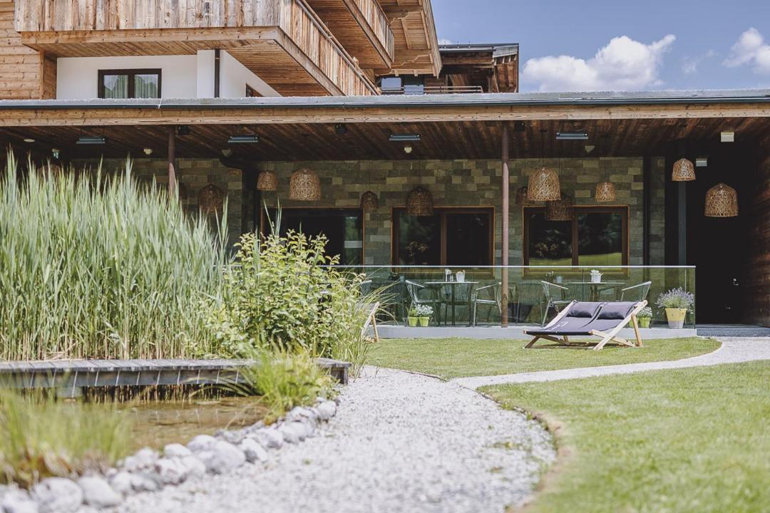 & Bike Wiesenegg 4* Saalbach-Hinterglemm