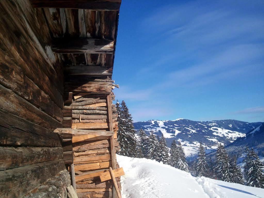 & Bike Wiesenegg Hotel Saalbach-Hinterglemm