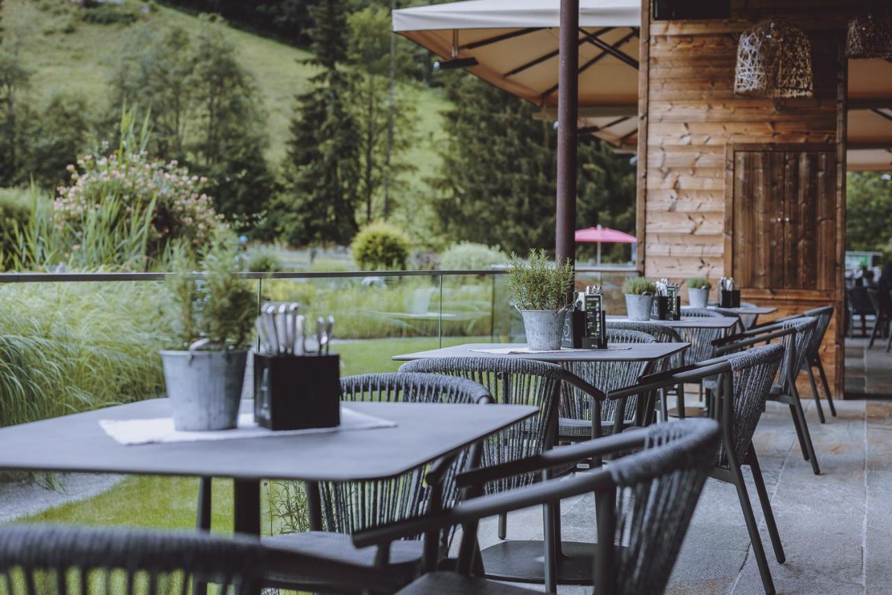 & Bike Wiesenegg Hotel 4*