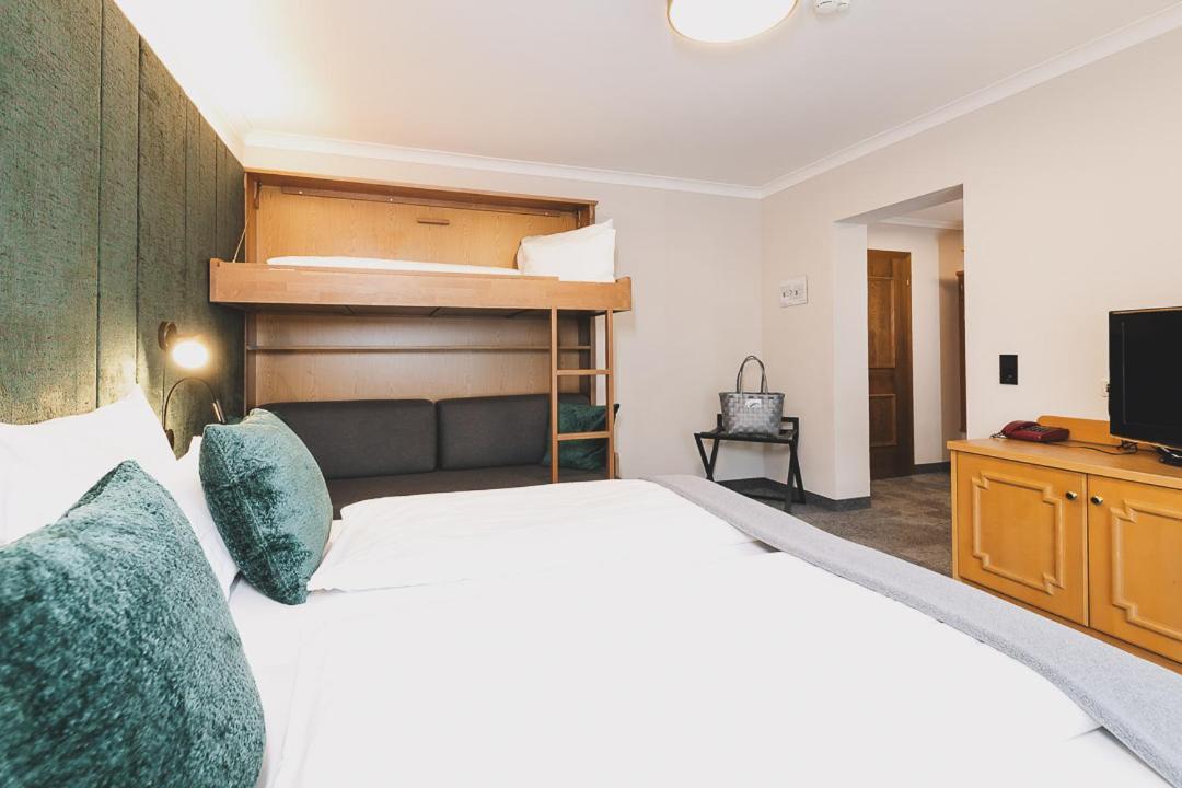 Hotel Ski&bike Wiesenegg