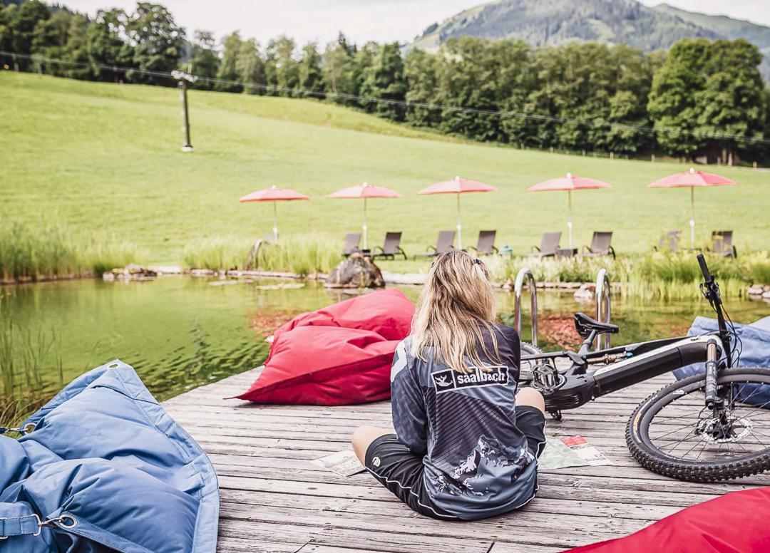 & Bike Wiesenegg